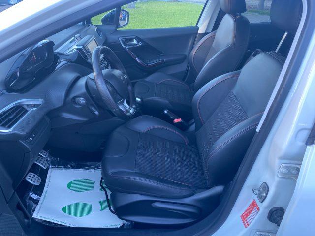 PEUGEOT 208 BlueHDi 100 5 porte GT Line