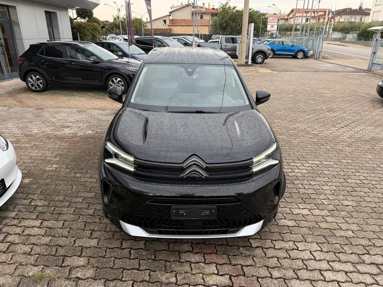 Citroen C5 Aircross BlueHDi 130 S&S EAT8 Max - OK A NEOPATENTATI -