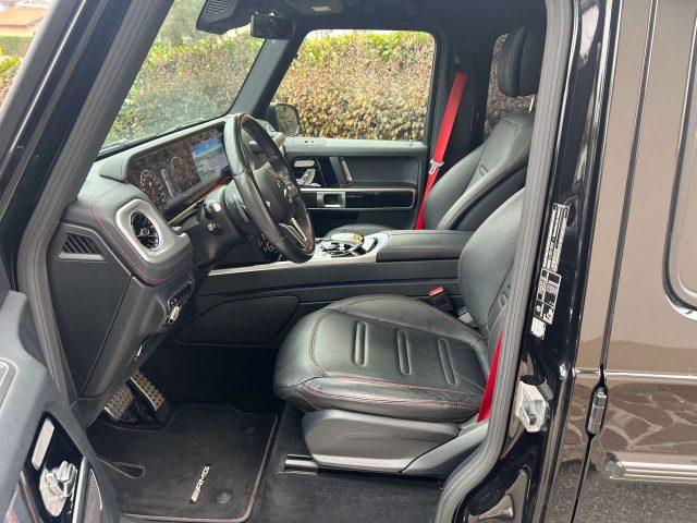 MERCEDES-BENZ G 350 d Premium Plus 286cv auto