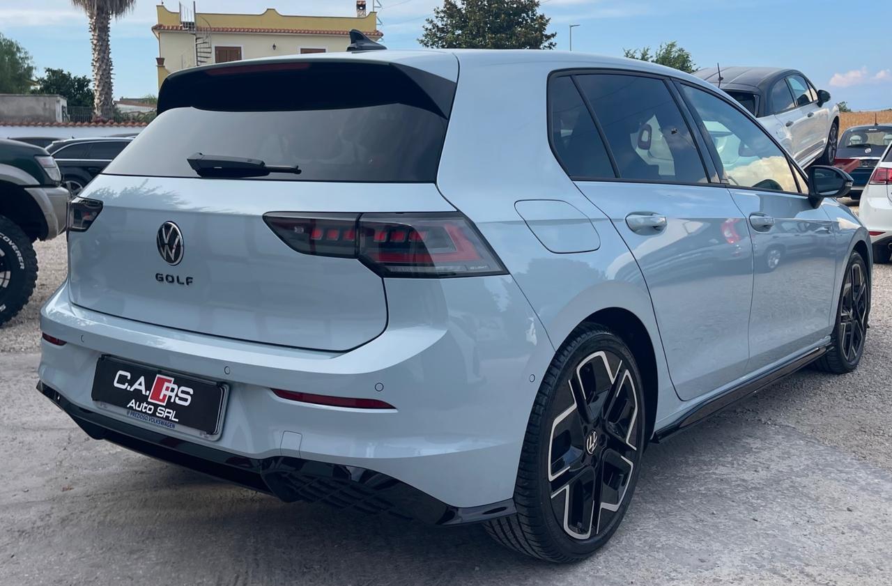 Volkswagen Golf 8.5 R-Line DSG 2.0 TDI 150cv