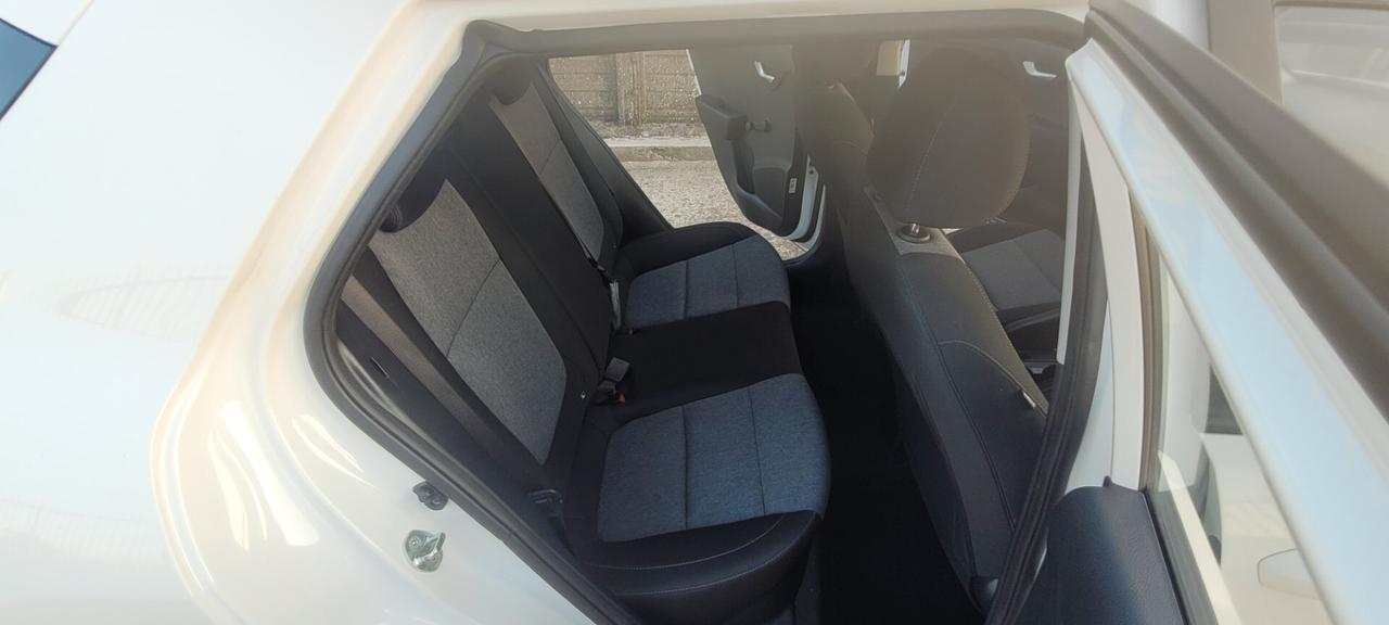 Kia Stonic 1.2 DPI ECO GPL Style