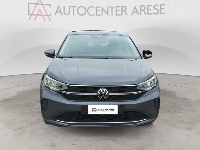 VOLKSWAGEN Taigo 1.0 TSI 110 CV Life