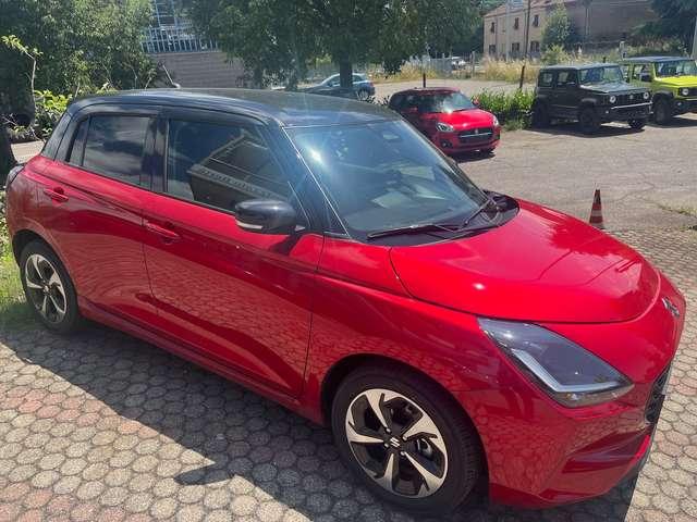 Suzuki Swift 1.2 HYBRID TOP 2WD, CON ROTTAMAZIONE STATALE 2024