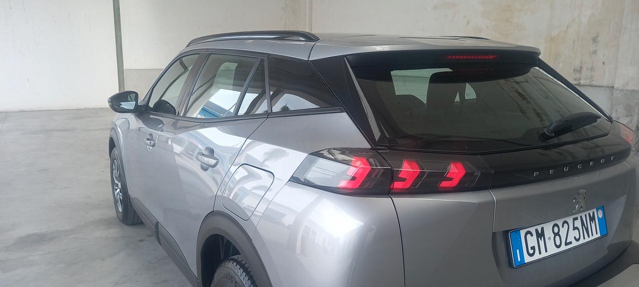 Peugeot 2008 PureTech 100 S&S Active