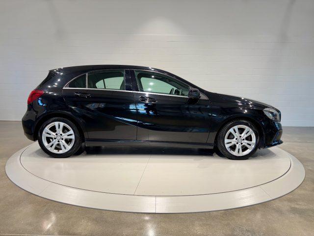 MERCEDES-BENZ A 180 Sport NEOPATENTATI / PREZZO REALE