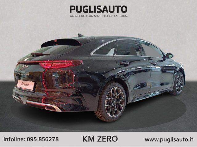 KIA Proceed 1.5 T-GDI MHEV DCT GT Line