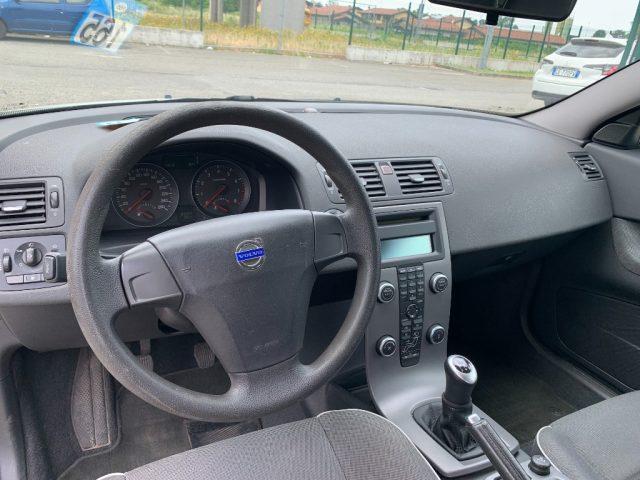 VOLVO C30 1.6 Kinetic