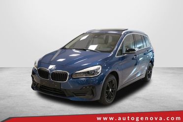 Bmw Serie 2 Gran Tourer 216d Advantage