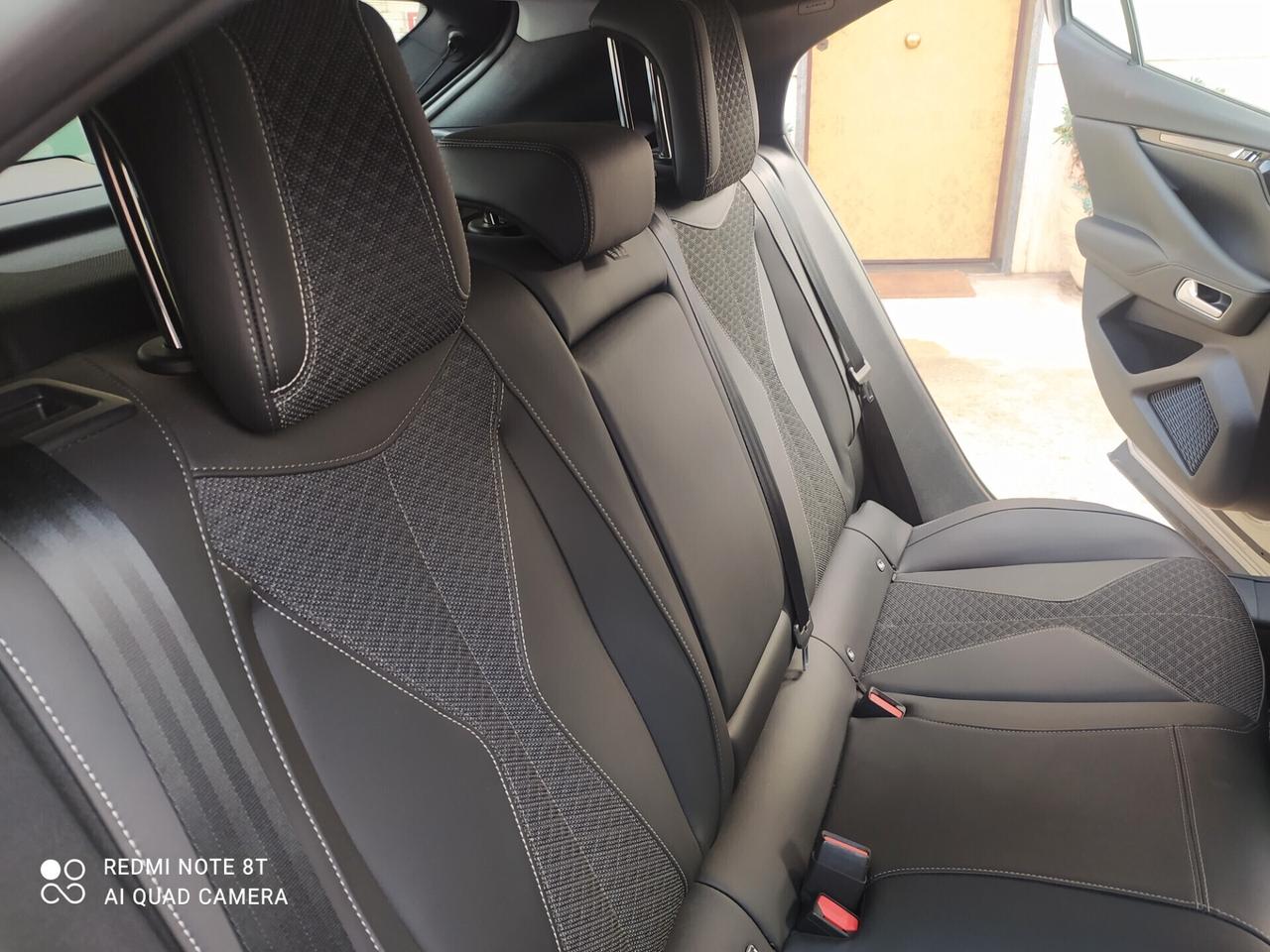 Ds DS4 4 BlueHDi 130 aut. Cross Trocadero