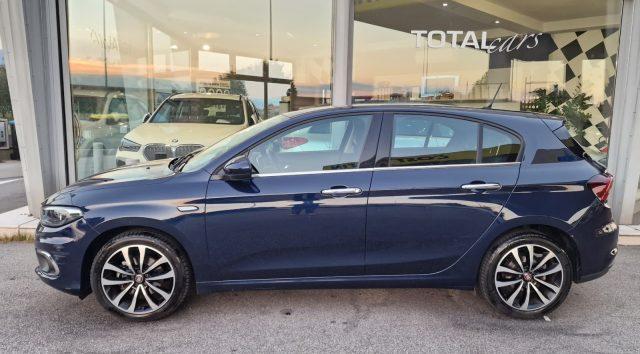 FIAT Tipo 1.4 T-Jet 120CV 5 porte Lounge OK NEO PATENTATI