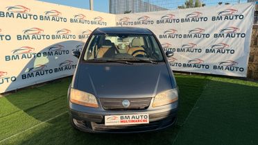 Fiat Idea 1.3 Multijet 16V Emotion 70 CV TAGLIANDATA