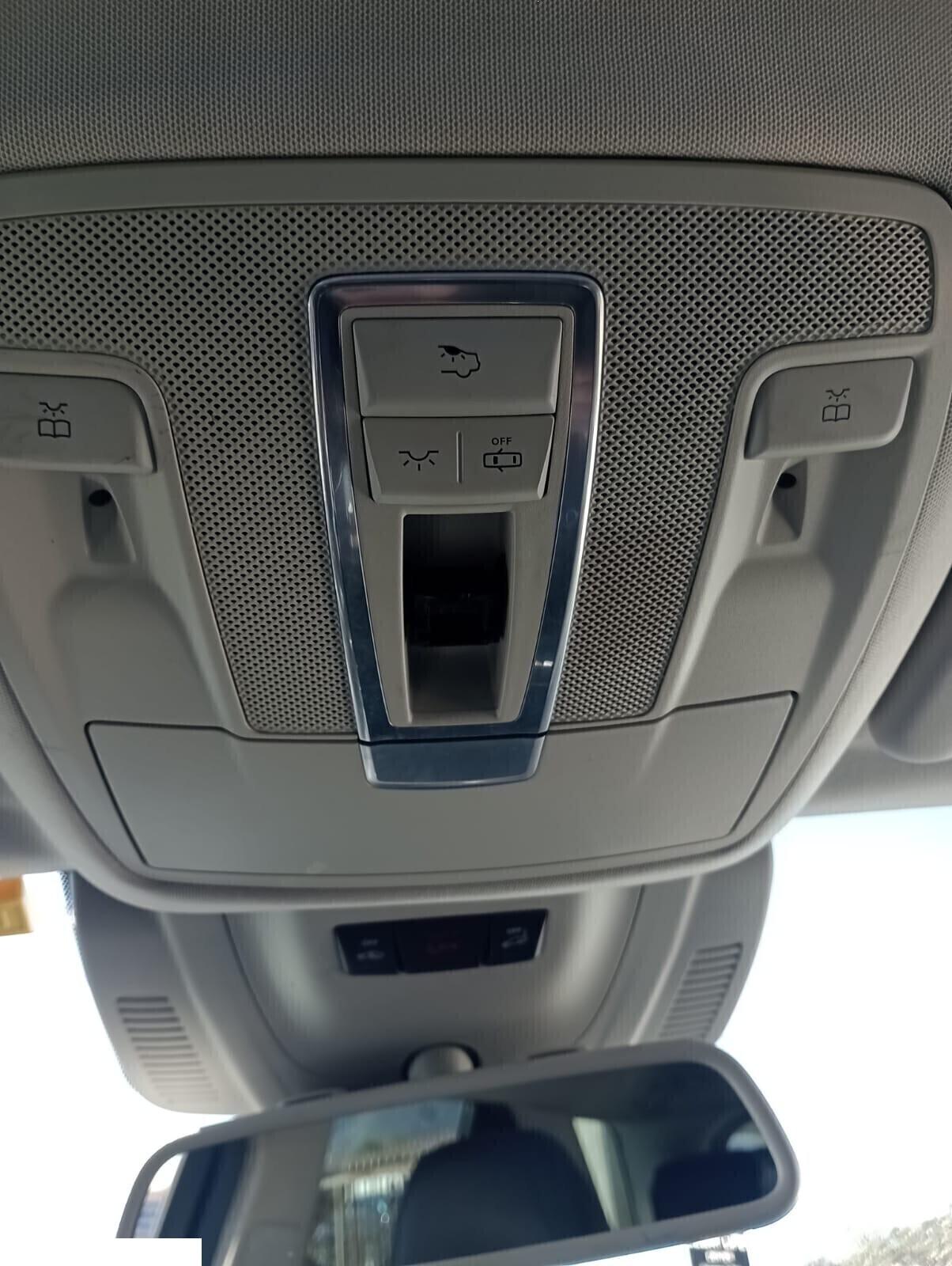 Mercedes-benz GLE 250 GLE 250 d NAVI TETTO PELLE