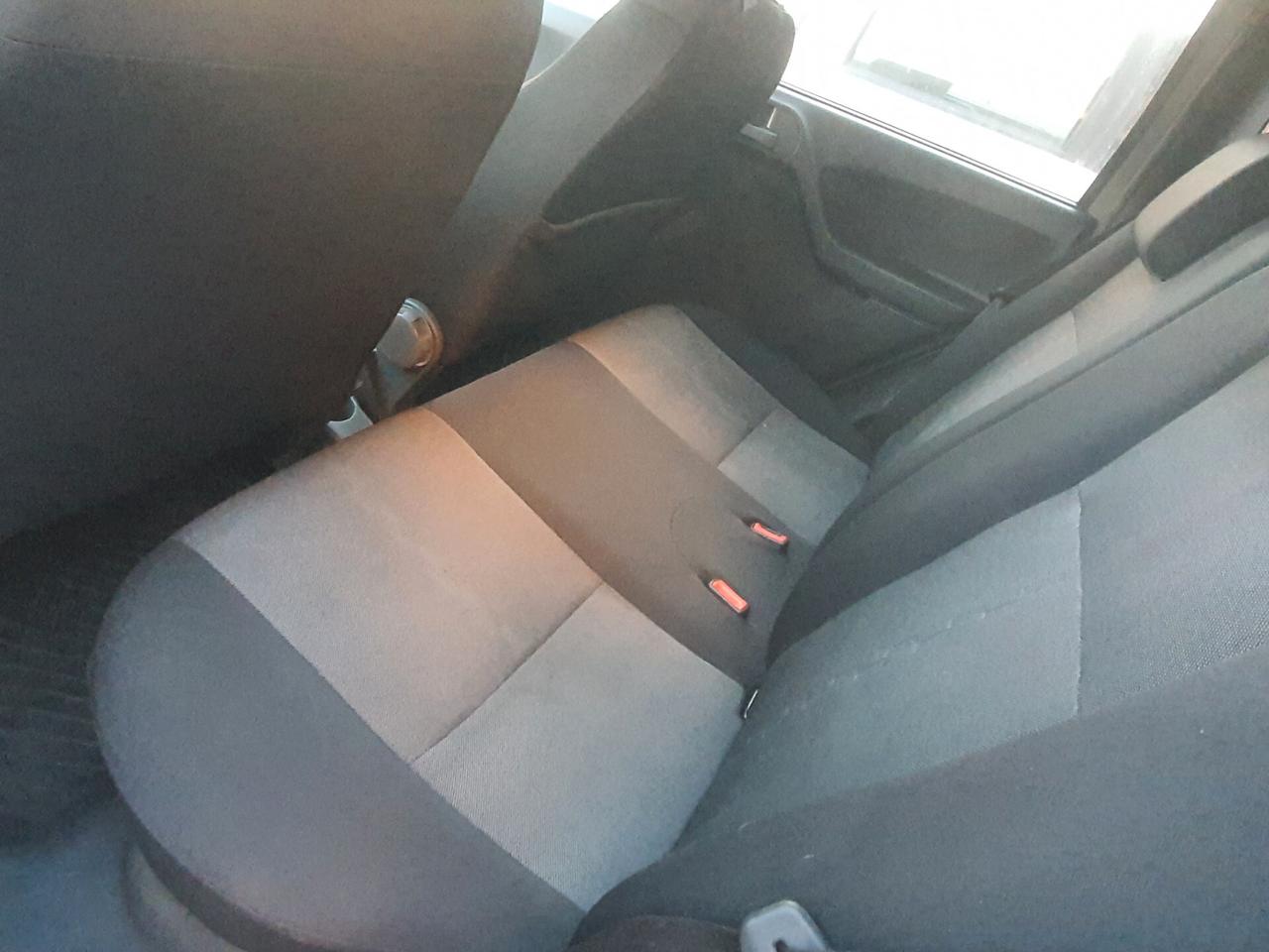 Fiat Panda 1.4 16V 100 HP