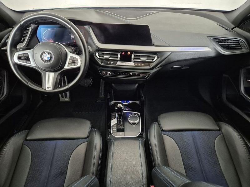 BMW Serie 1 F40 Diesel 116d Msport auto