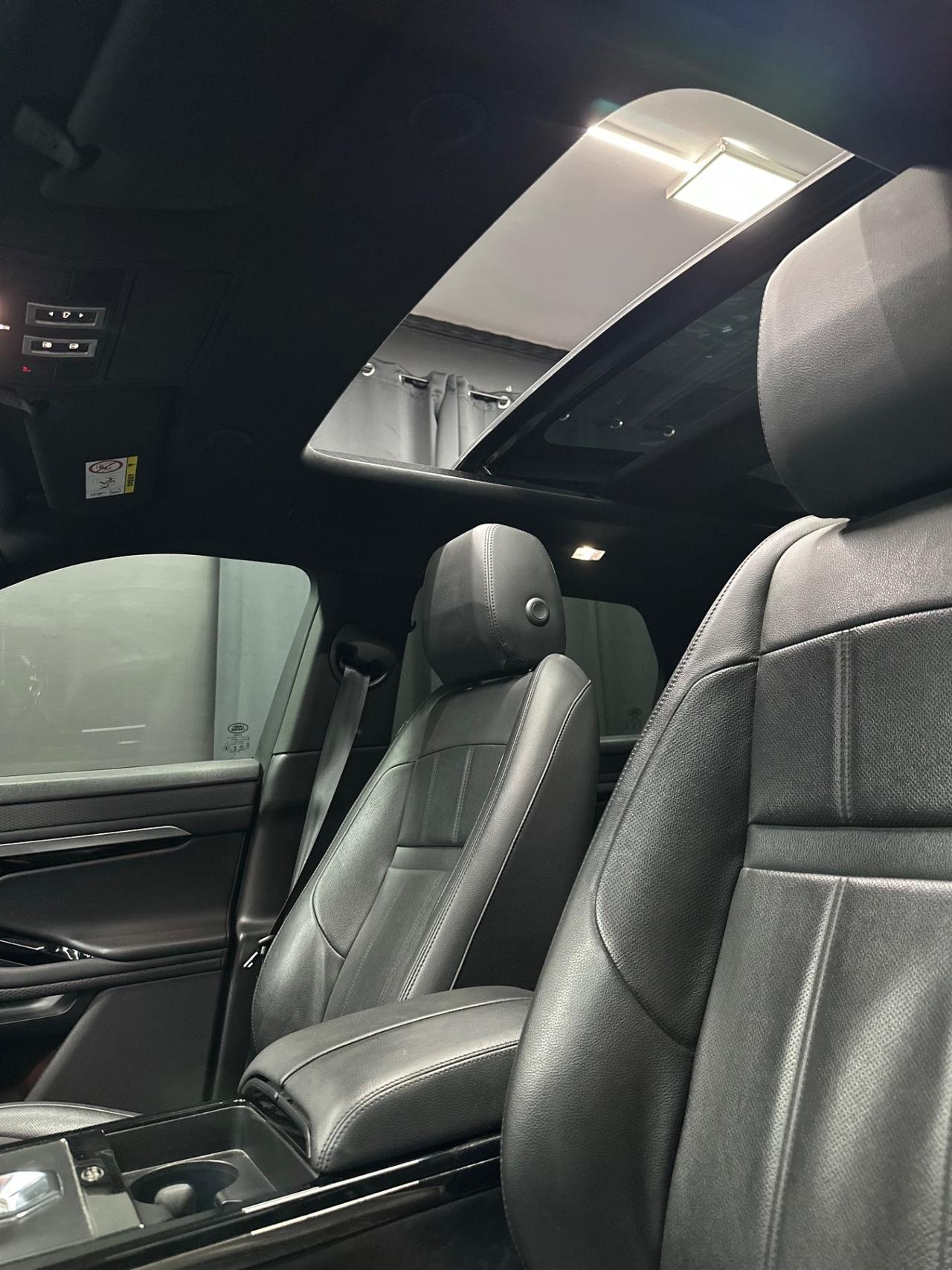 Land Rover Range Evoque 2.0D I4 163 CV AWD Auto R-Dynamic HSE