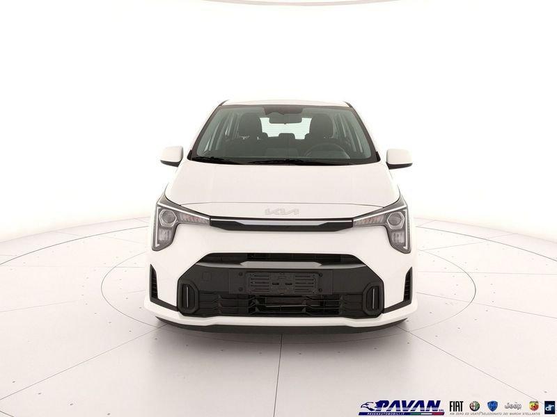 KIA Picanto 1.0 12V GPL 5 porte Urban