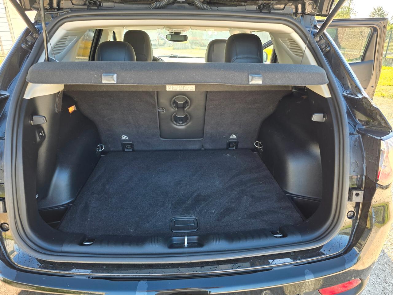 Jeep Compass 1.6 Multijet II 2WD Limited 120cv