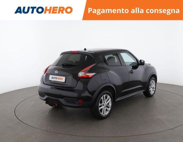 NISSAN Juke 1.2 DIG-T 115 Start&Stop N-Connecta