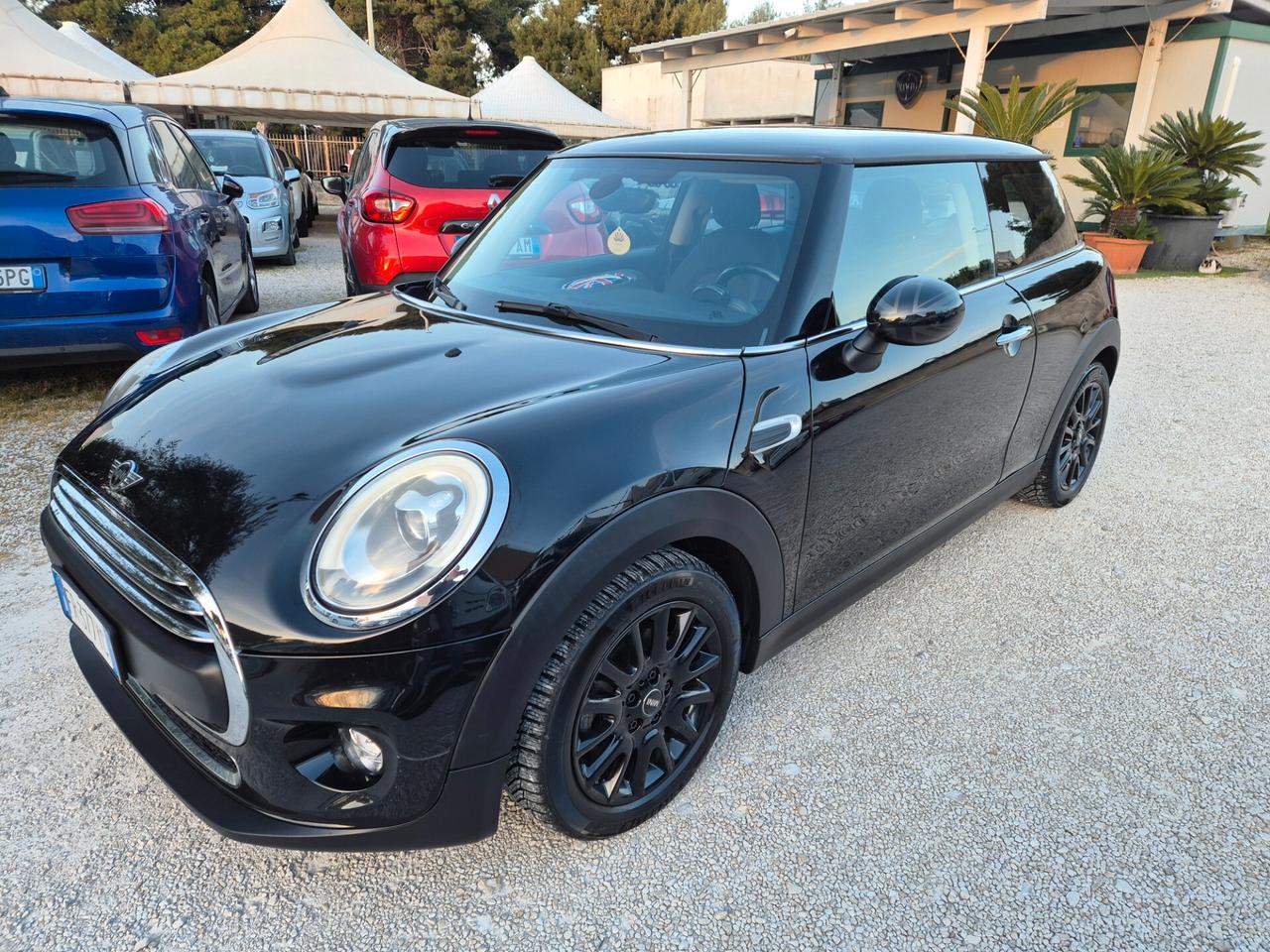 Mini 1.5 One D