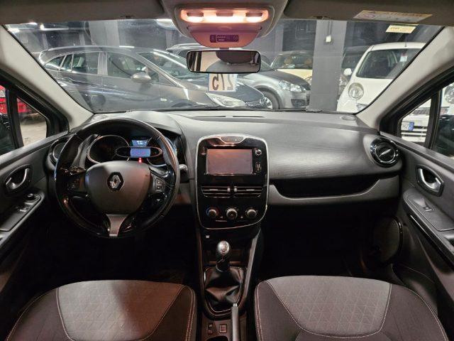 RENAULT Clio Sporter 1.5 dCi 8V 90CV Start&Stop