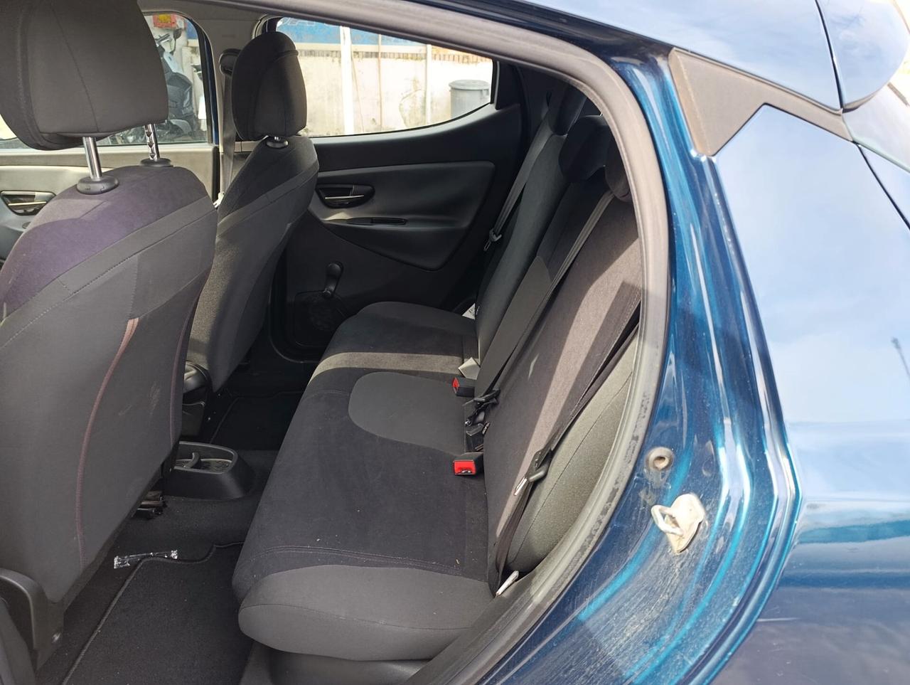 Lancia Ypsilon 1.3 MJT 16V 95 CV 5 porte S&S Gold