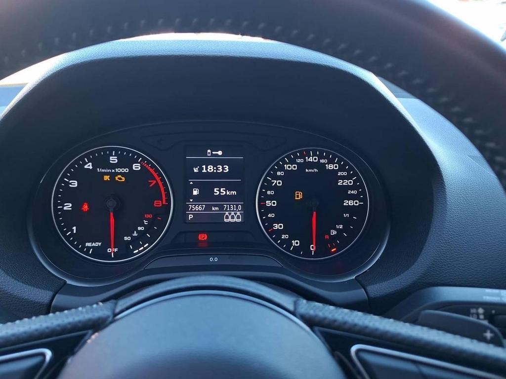 Audi Q2 1.0 TFSI S line Edition S tronic