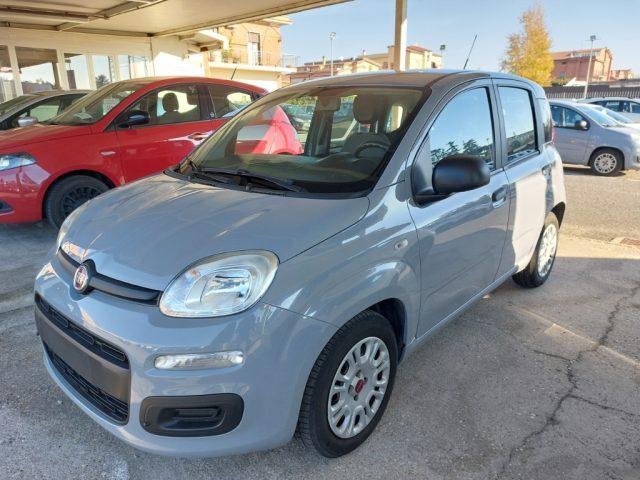 FIAT Panda 1.0 FireFly S&S Hybrid Uniprò Climat. Fatturab.