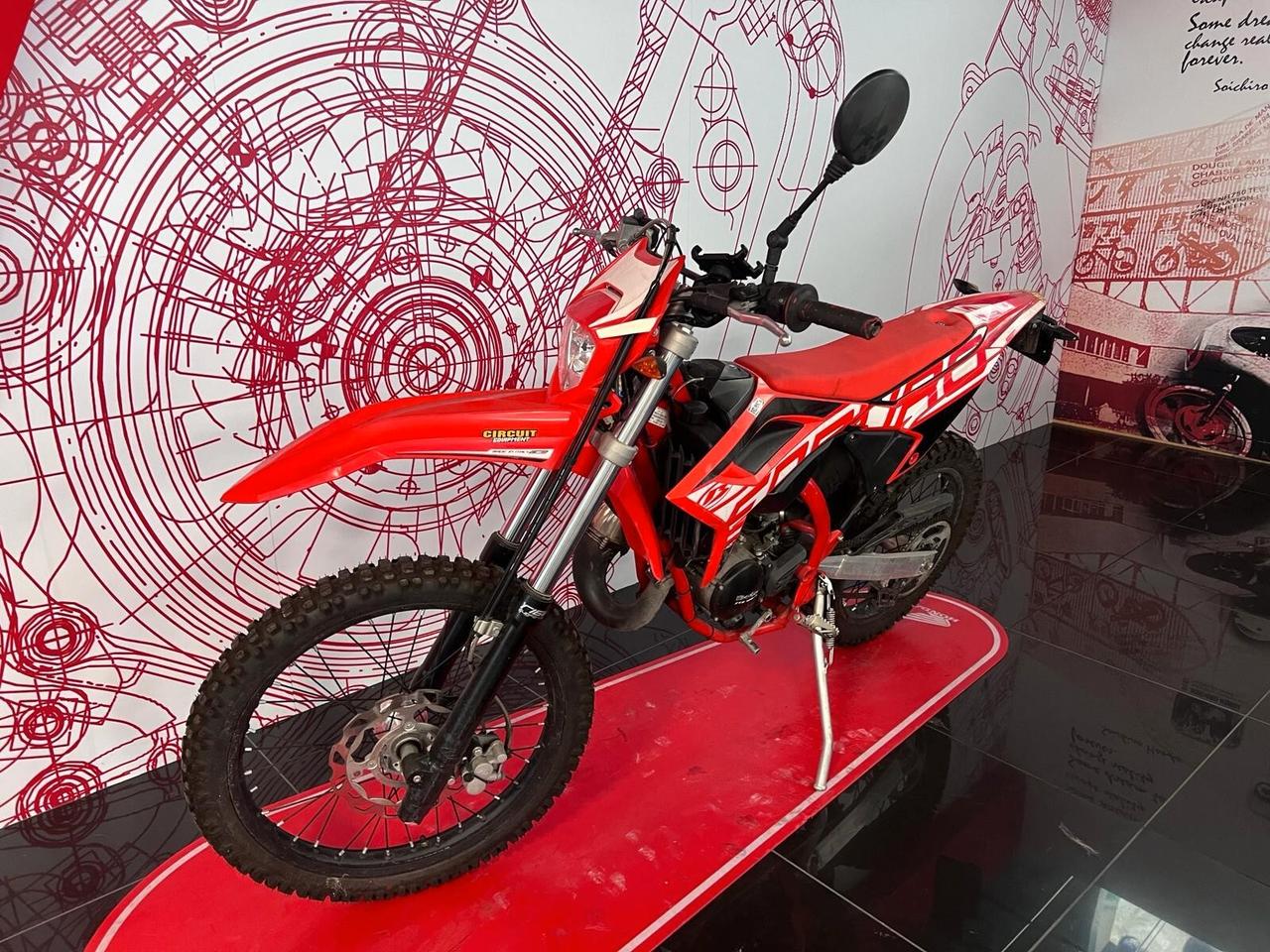 Betamotor RR 50 Enduro Sport 2022
