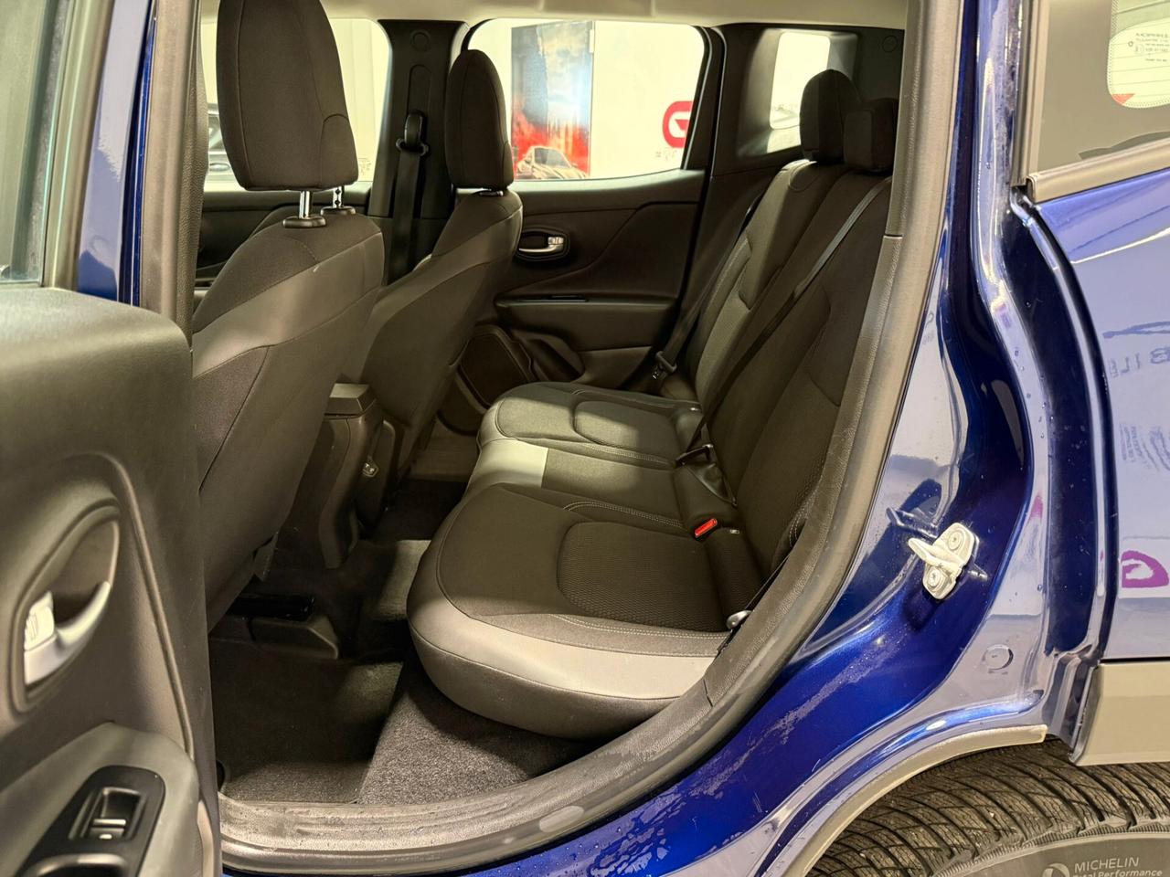 Jeep Renegade 1.3 T4 PHEV 4xe AT6 Limited