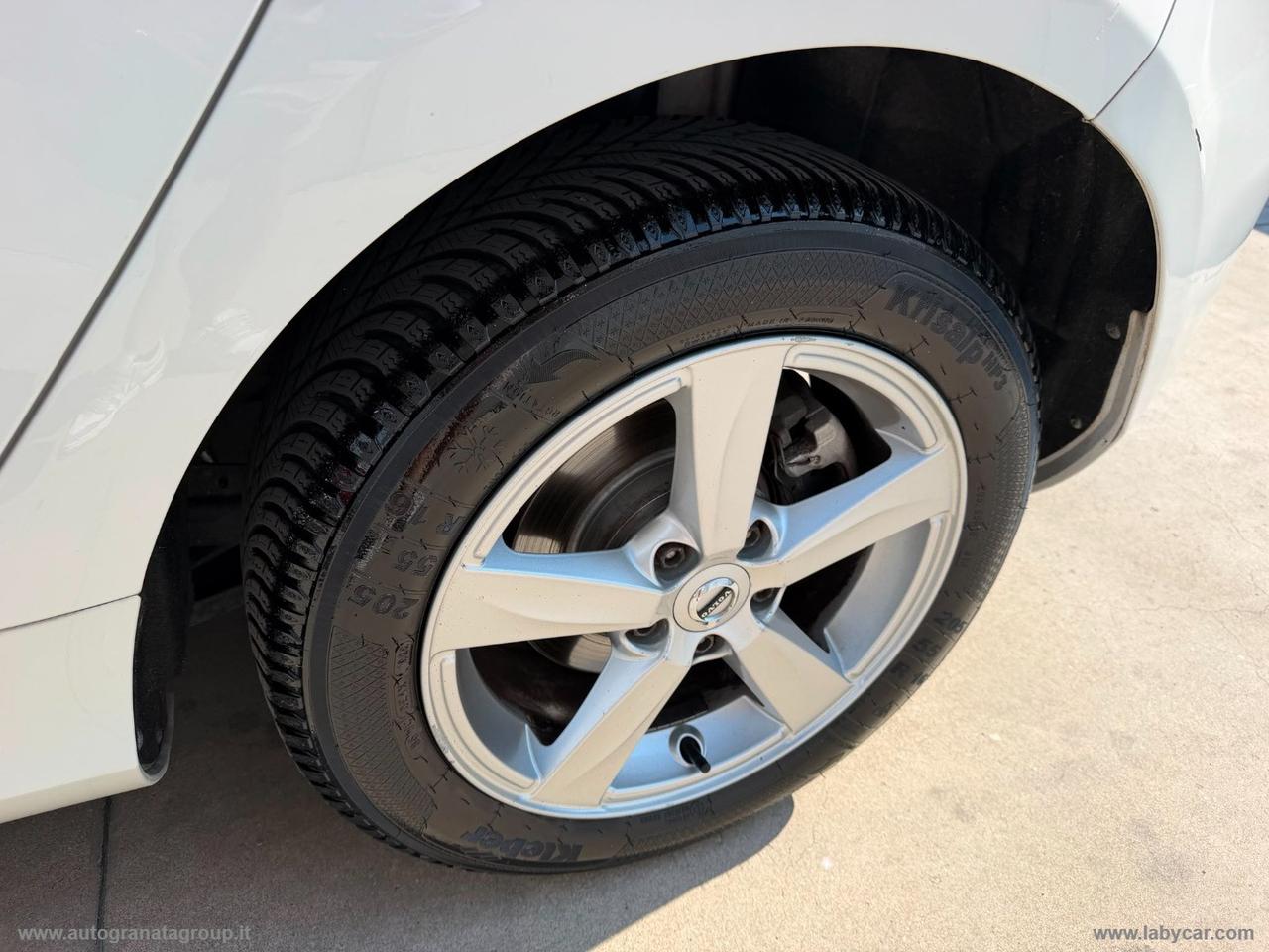 VOLVO V40 D2 Momentum BELLA AFFARE VERO!