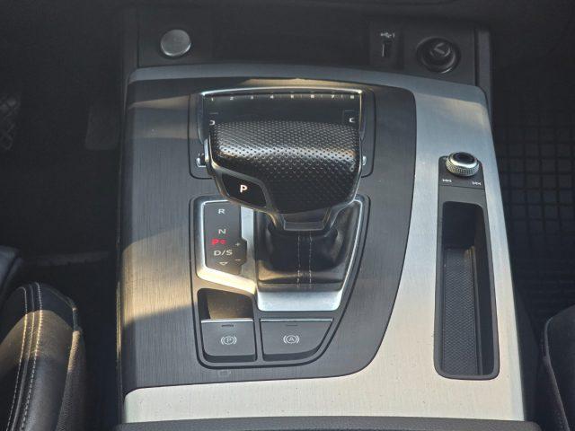 AUDI Q5 55 TFSI e quattro Stronic 3x S line ACC HeadUp B&O