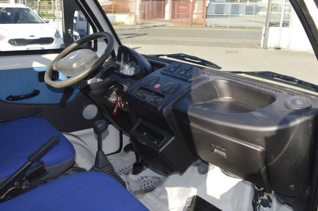 PIAGGIO Porter 1.3 Cassonato