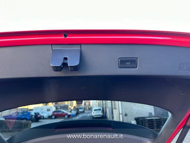 Volkswagen T-Roc 1.5 TSI ACT Advanced DSG