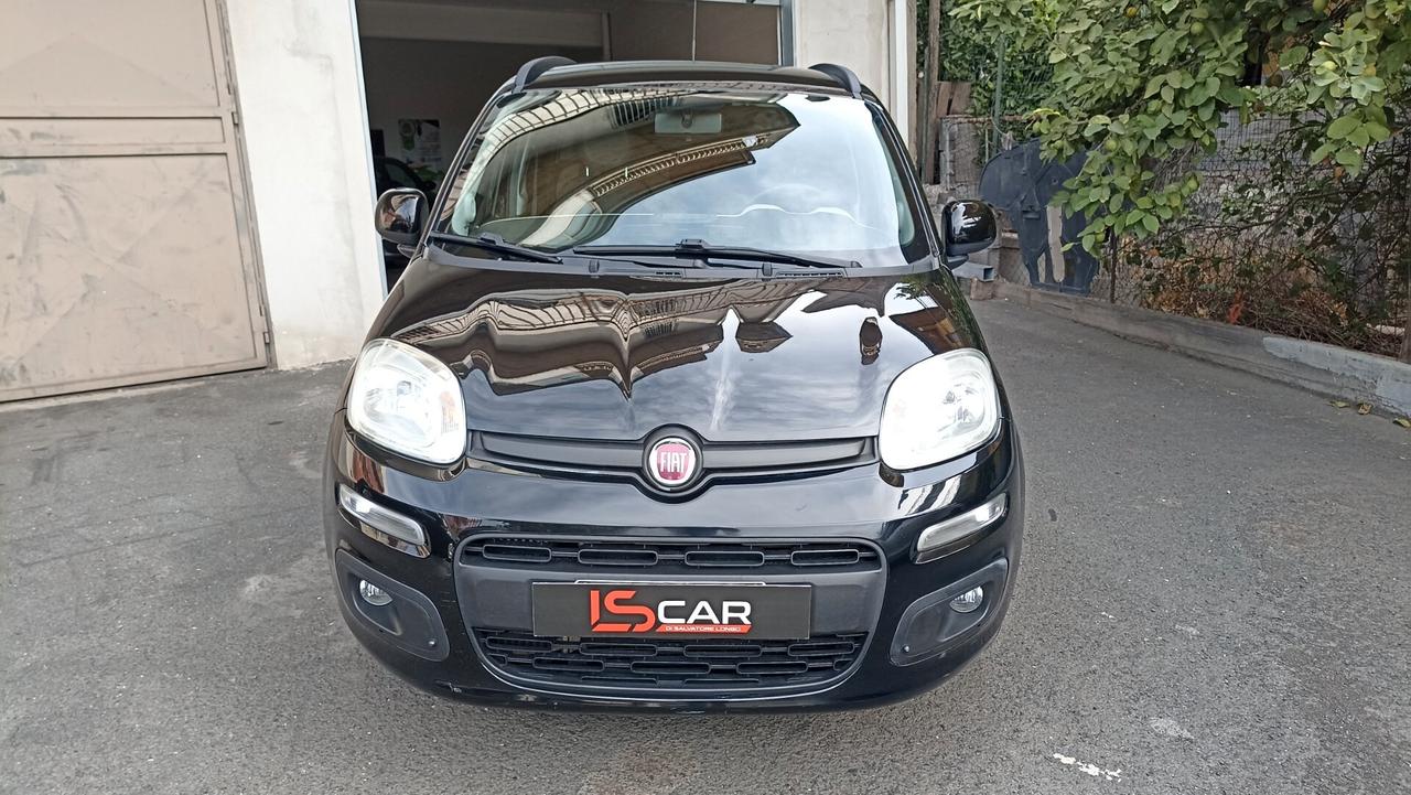 Fiat Panda 1.3 MJT 95 CV S&S Lounge