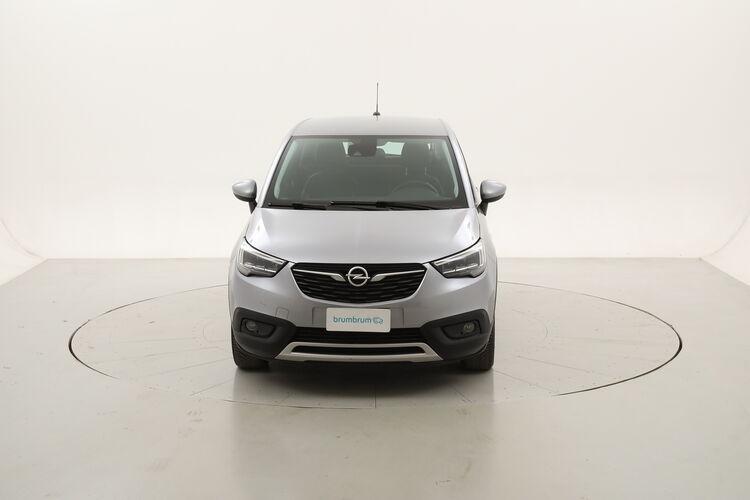 Opel Crossland Innovation AT6 BR066287 1.5 Diesel 120CV