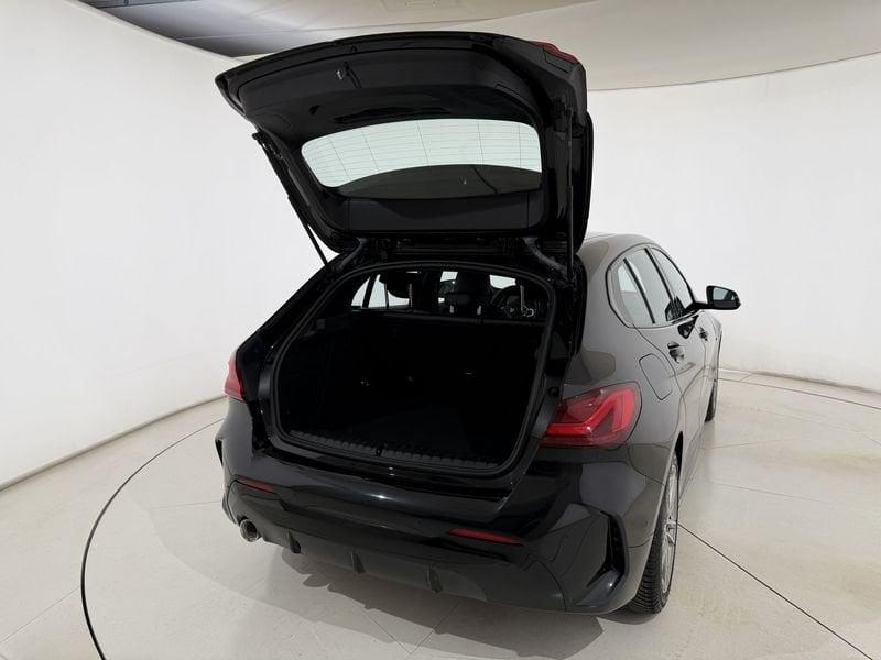 BMW Serie 1 116d MSport