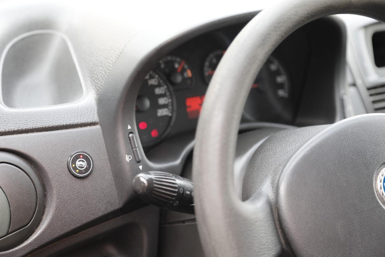 Fiat Punto 1.2i cat 3 porte ELX