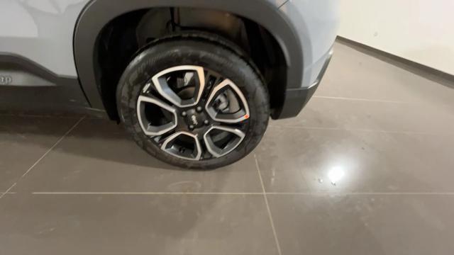 JEEP Avenger 1.2 Turbo E-HYBRID Summit - VARI COLORI!