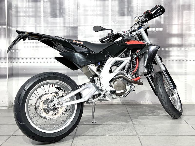 Aprilia SXV 5.5 550