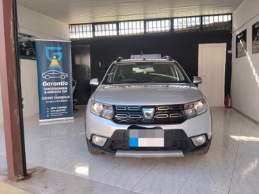 Dacia Logan 1.5 diesel 2018 CON GARANZIA