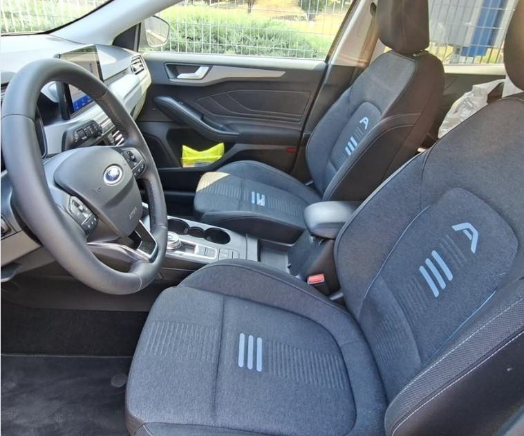 FORD Focus Active V 2022 - Focus Active 1.5 ecoblue Style 115cv auto