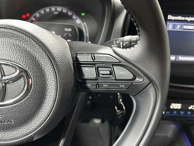 Toyota Aygo X X 1.0 VVT-i 72 CV 5 porte Active