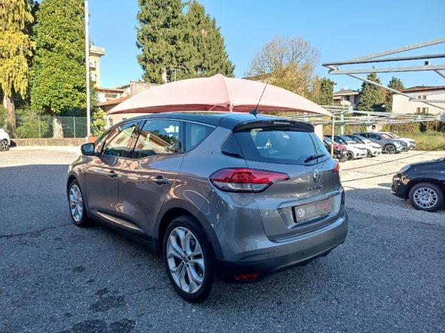 RENAULT Scenic TCe 140 CV EDC Energy Sport Edition2