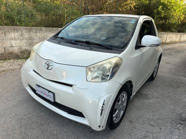 Toyota iQ 1.0 UNICO PROPRIETARIO