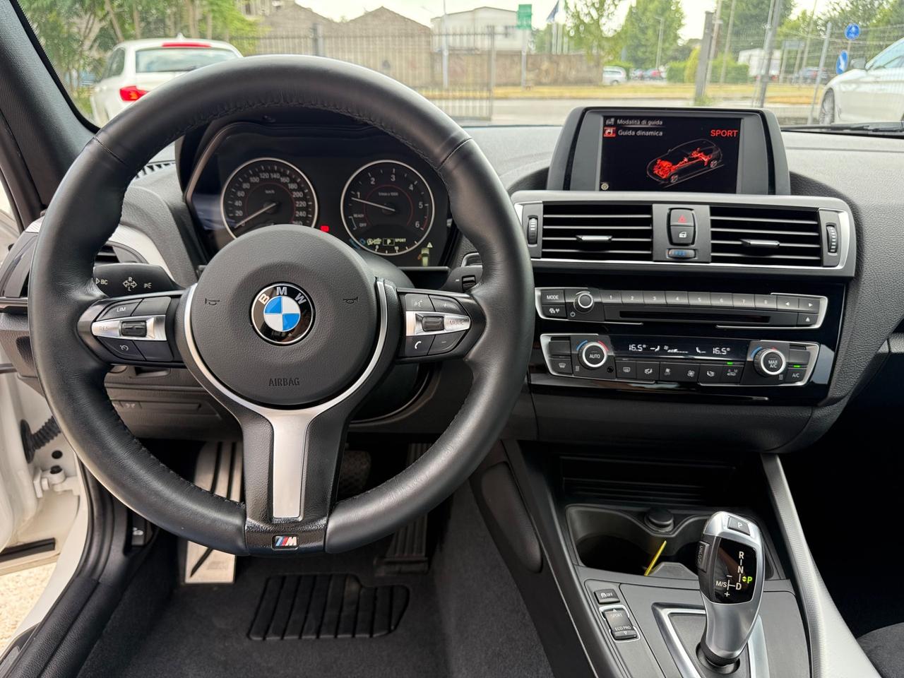 Bmw 118 118d 5p. Msport Full Top