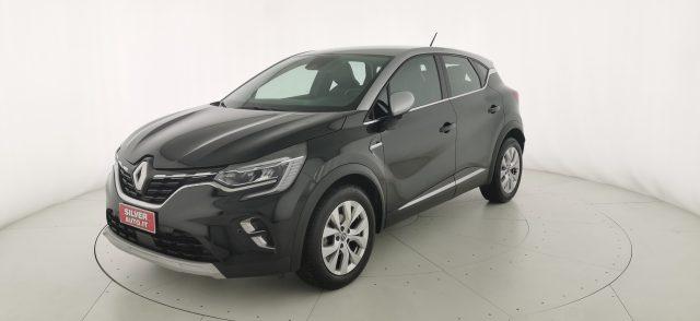 RENAULT Captur TCe 100 CV Intens