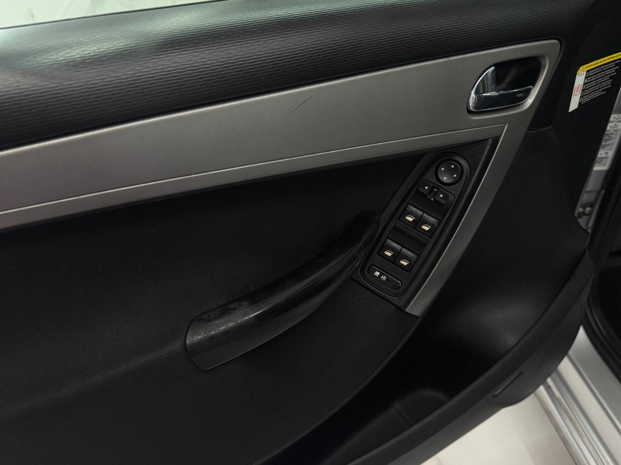 Citroen C4 Picasso 1.6 HDi CMP6 airdream Elegance