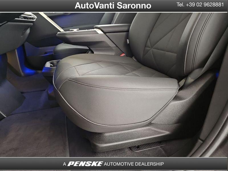 BMW iX iX xDrive50 Pacchetto Sportivo