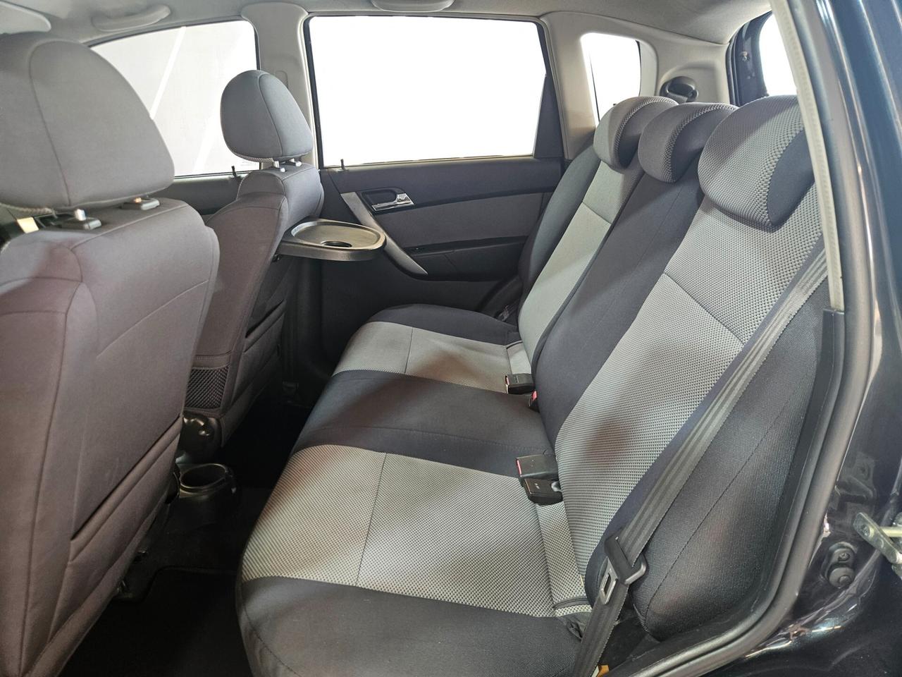 Chevrolet Aveo 5p 1.2 LS ecologic Gpl