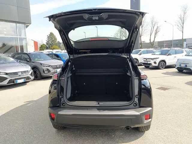 Peugeot 2008 1.2 PureTech 100cv STYLE KM ZERO